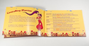 Shantae Collector's Edition (34)
